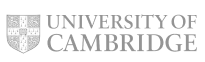 Cambridge University logo