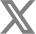 X logo