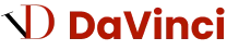 DaVinci logo