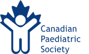Canadia Paediatric Society - Logo