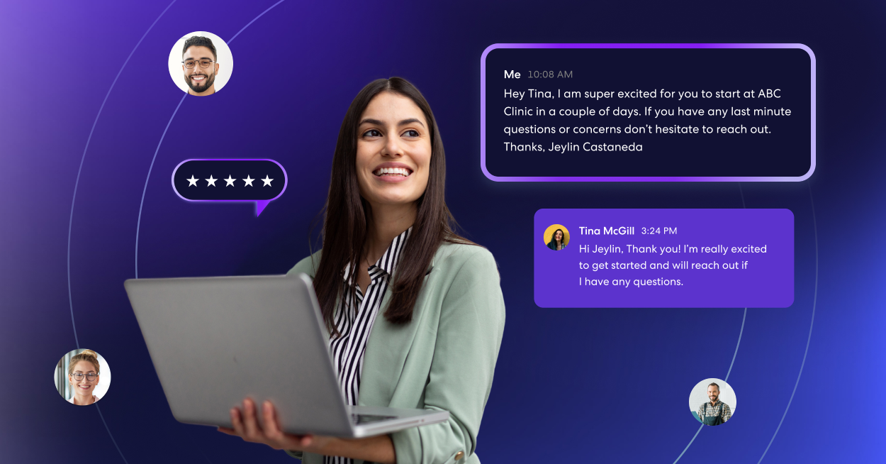 Human-Centered Hiring in the Age of AI 