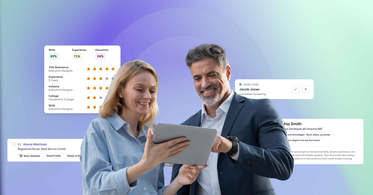 Candidate Relationship Management: Using a CRM to Build Better Talent Relationships