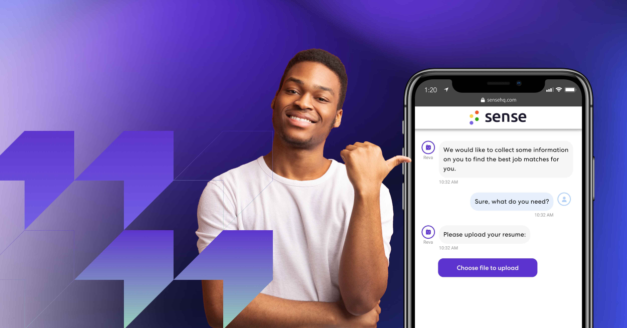 Recruiting Chatbot: Engage Candidates at Each Stage of the Hiring Process