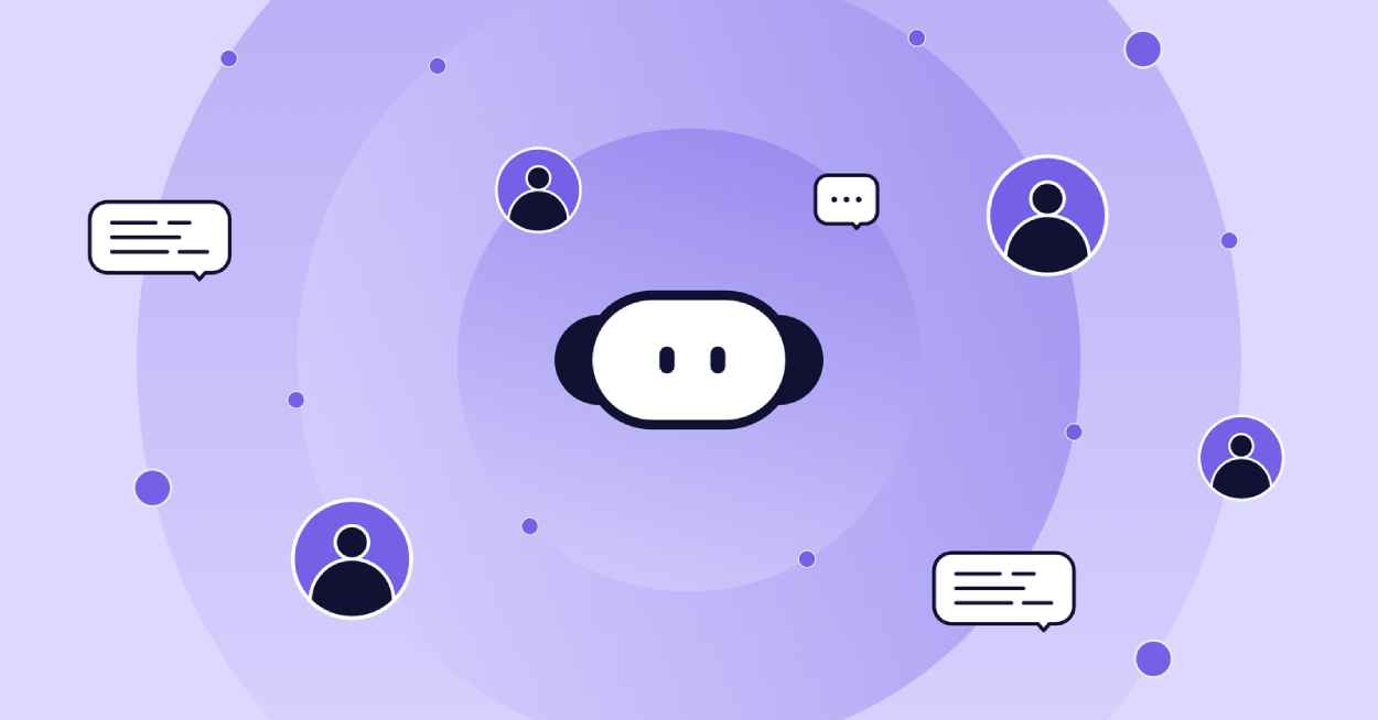 How Future-focused Companies are Using Conversational AI Chatbots in 2023