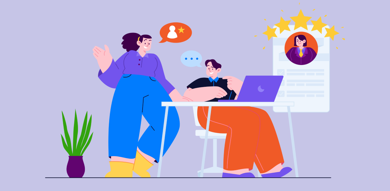 Meet Recruiting Goals with Employee Referral Programs