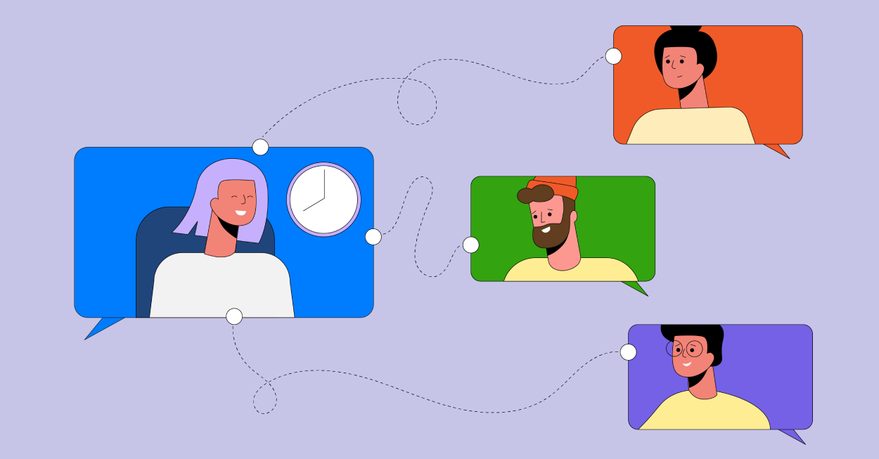 How to keep your staffing sales team talking to more client prospects