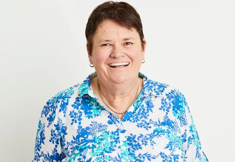 A Dental Implants on Miller patient is happy to share their All on 4 dental implants review