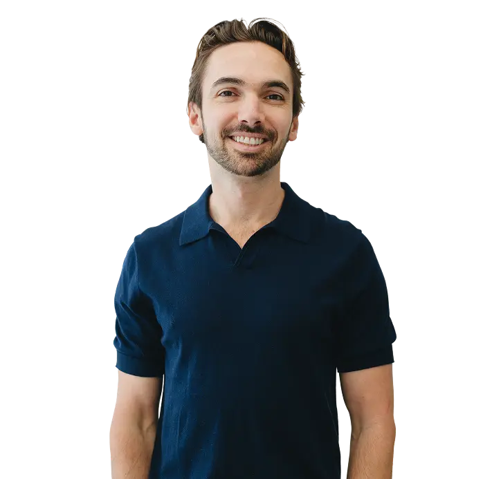 Dr Edward Cruickshank from Dental Implants On Miller.