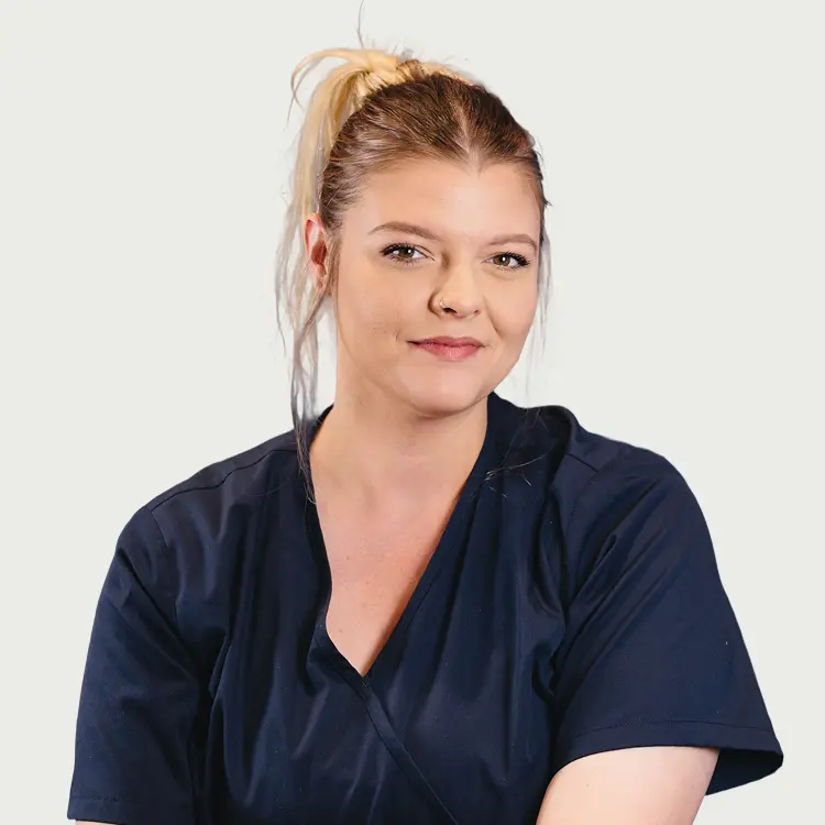 Kaitlan Anthony-Nobbs