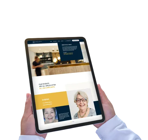 All on 4 dental implants comprehensive guide for patients