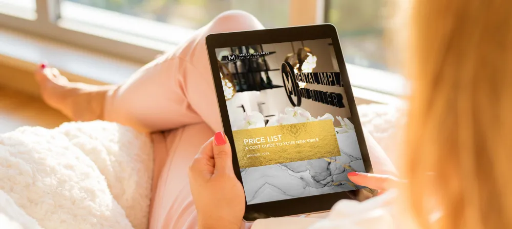 Pricelist