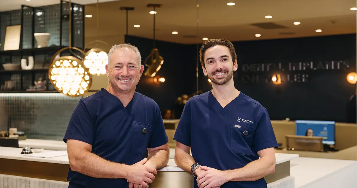 Meet  
our DoctorS
