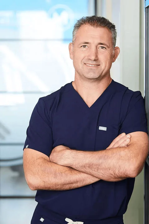 DR DANIEL ADAMO