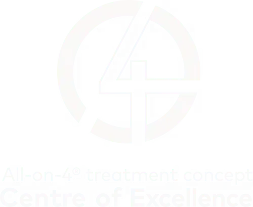 all on 4 treatment centre of excellance logo