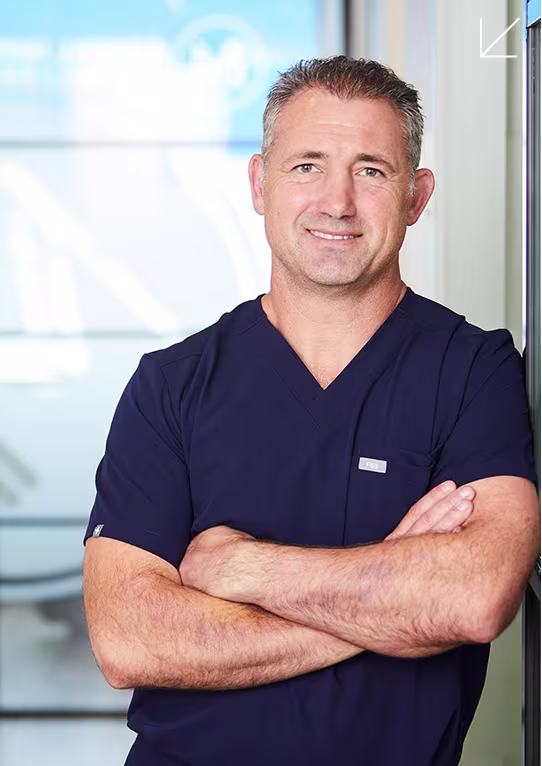 DR DANIEL ADAMO