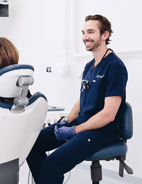 What to expect from your FREE DENTAL IMPLANT consultation
