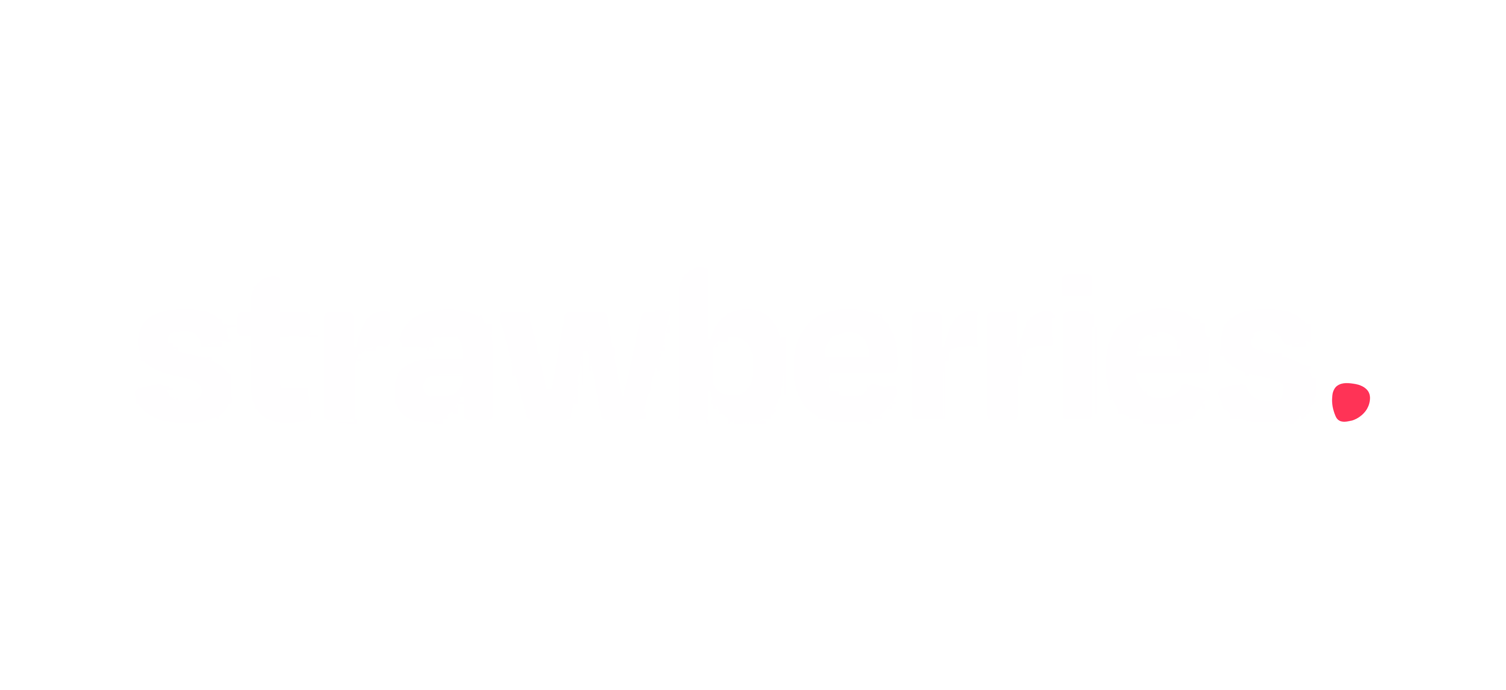 Strawberries Inc. logo