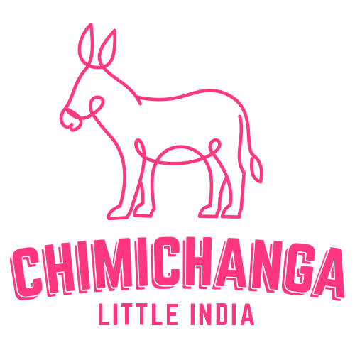 Chimichanga logo