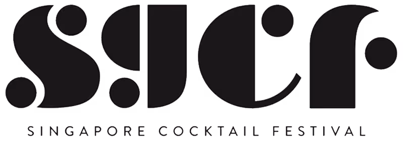 Singapore Cocktail Festival logo