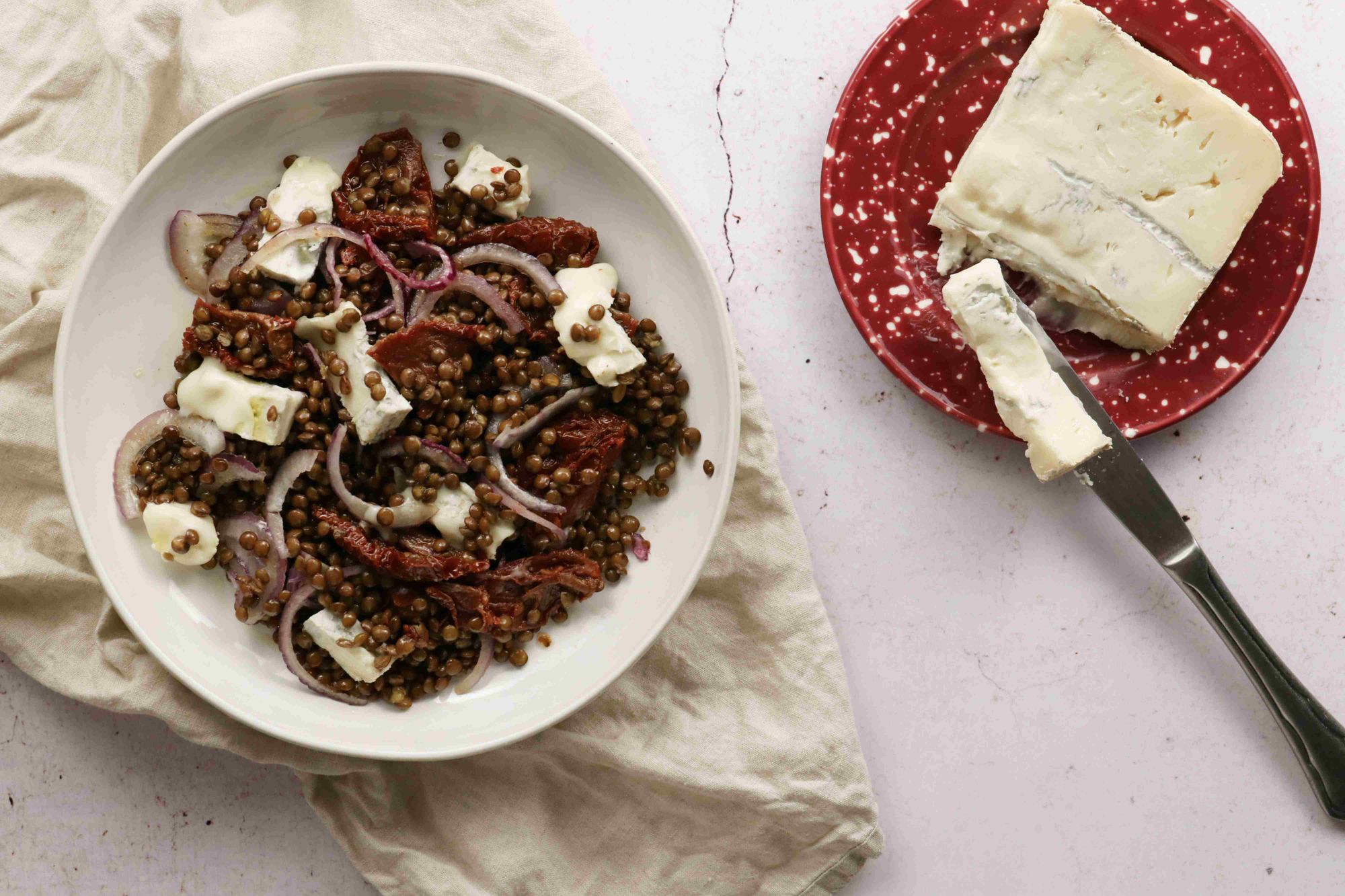 Red vs. Green Lentils: Understanding the Difference