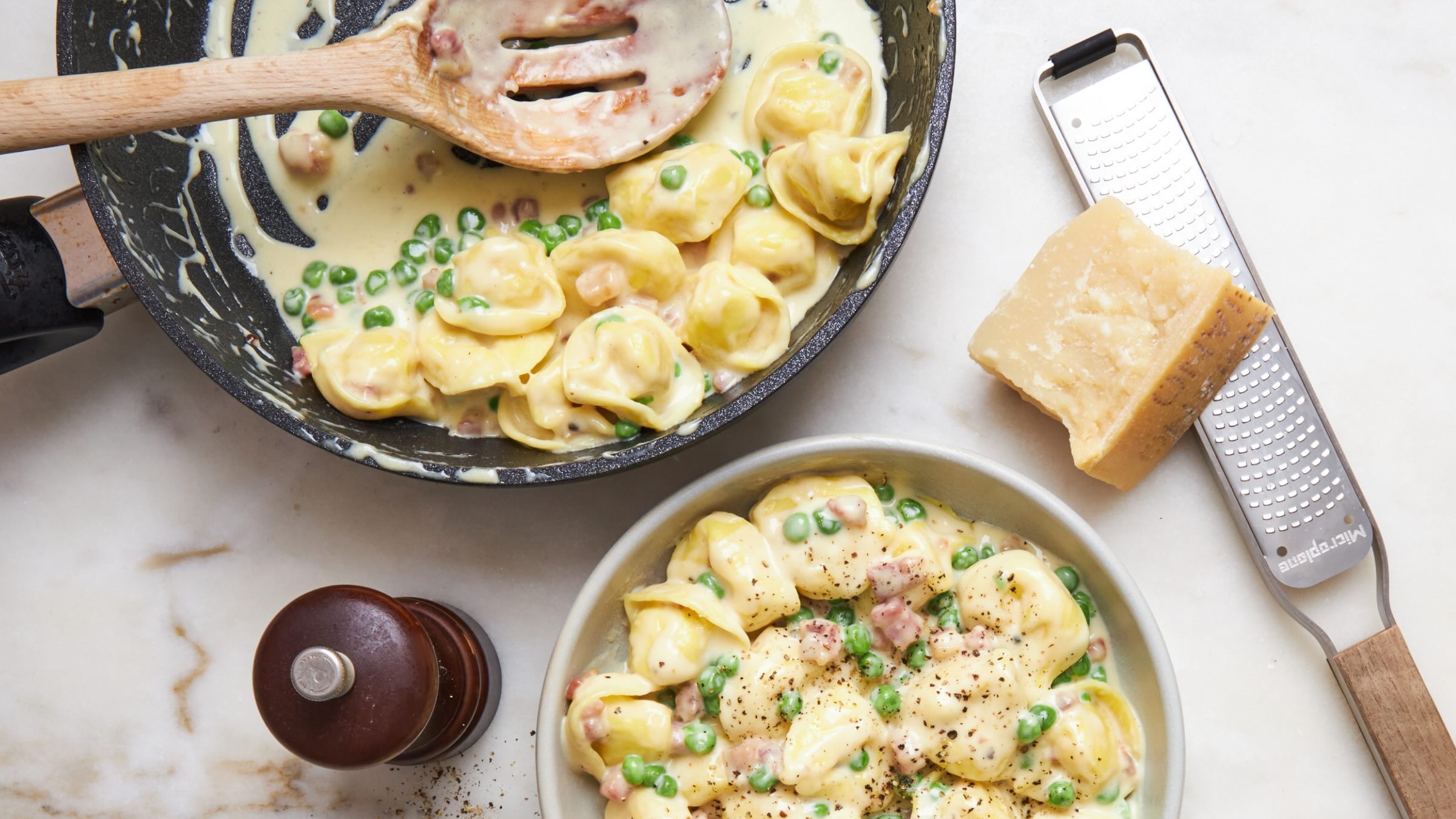 How to Plan Family Dinners Everyone Will Eat (Even Picky Eaters!)