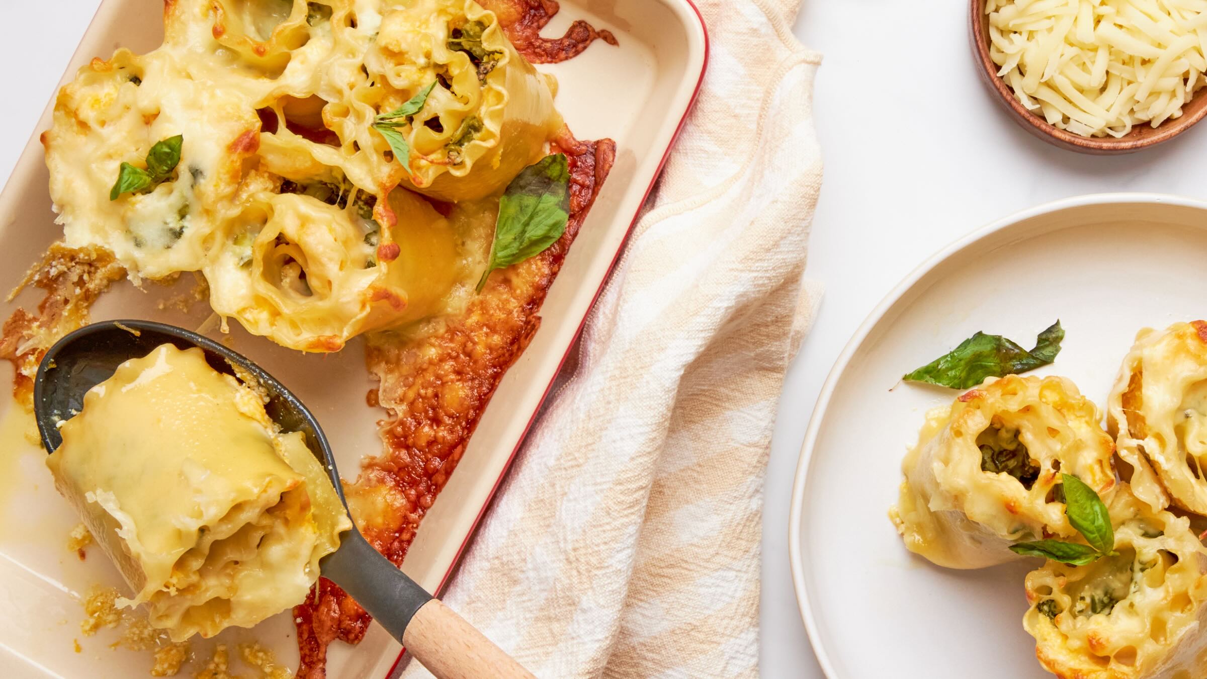 10 Healthy Fall Recipes to Celebrate the Season