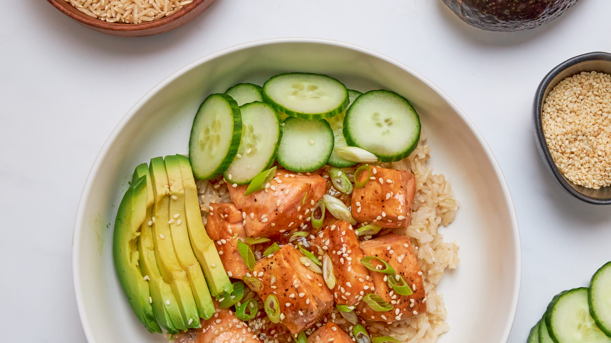 Eat Your Skincare: The Guide to Glowing Skin Through Food