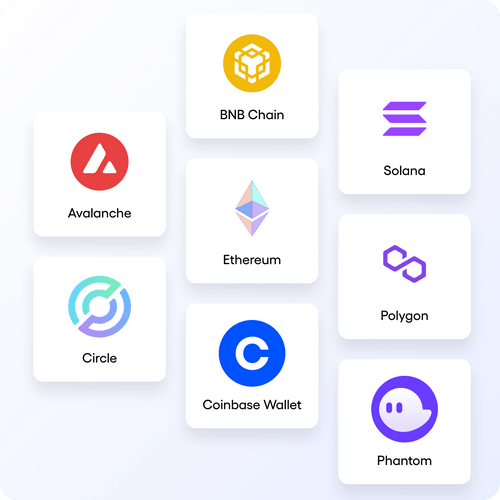 Aalto mobile app UI with two home listings and a title at the top saying 12 new matches