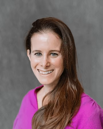 Jessica Markowitz