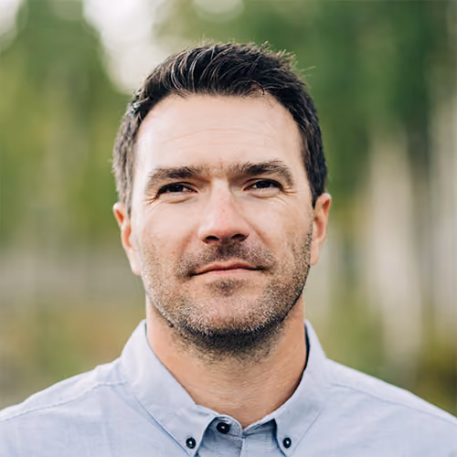 Curt Neider