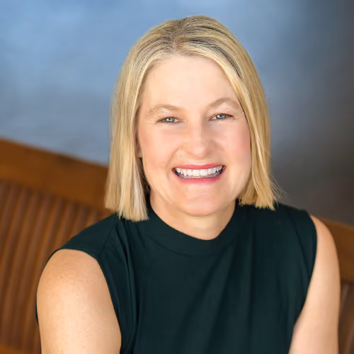 Lisa Forrest