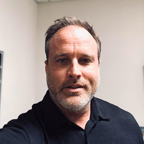 Neil Saxon