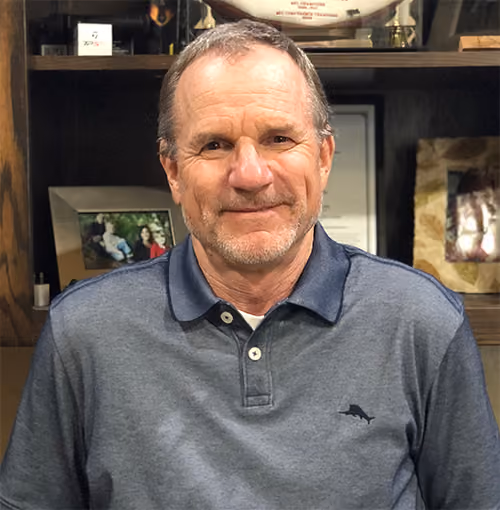 Dave Bramlett