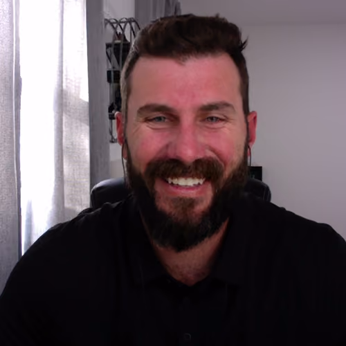 Mike Loftus