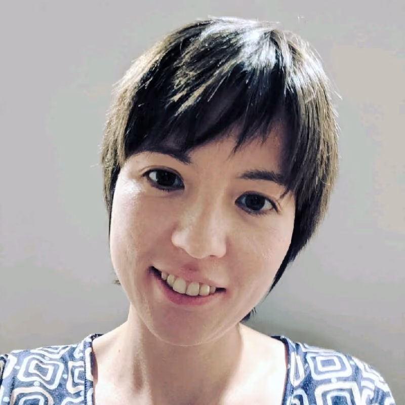 Toni Kononova