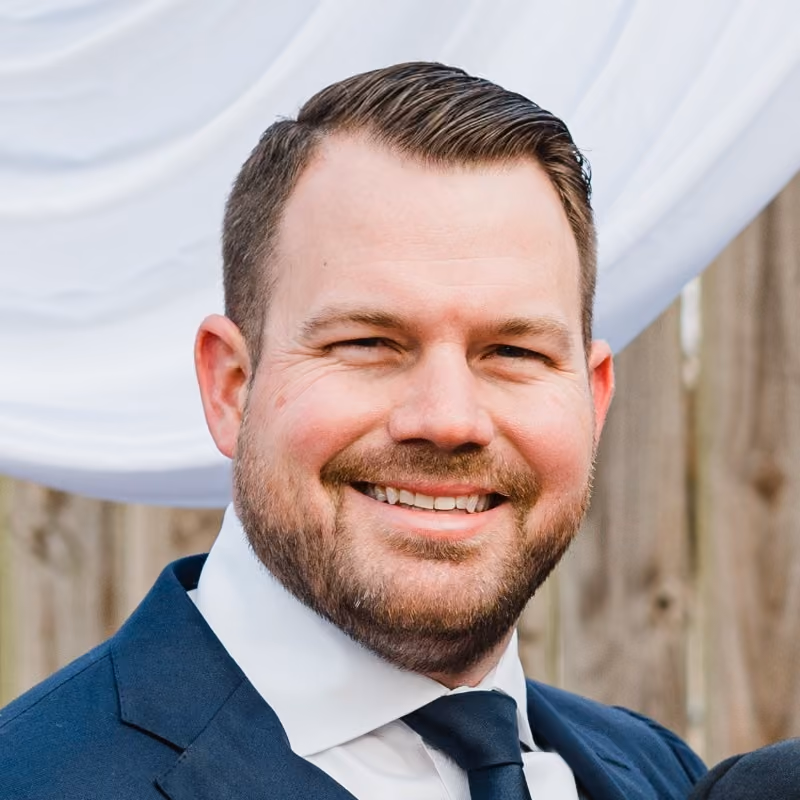 Shane Ehrsam