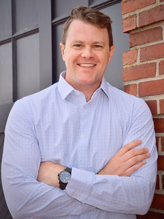 Patrick Dichter