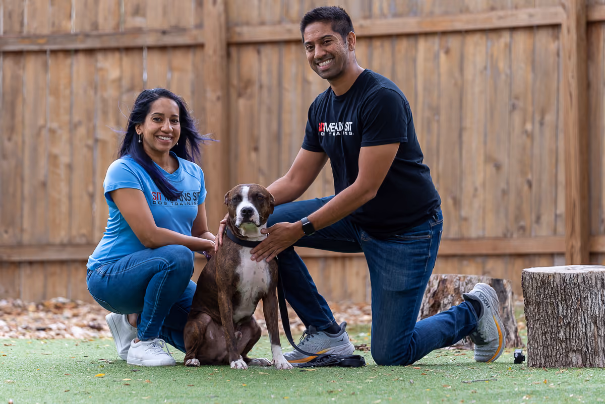 Chirag Shah & wife Tara Nair Shah
