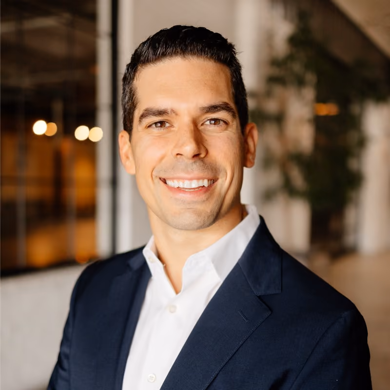 Michael Arrieta