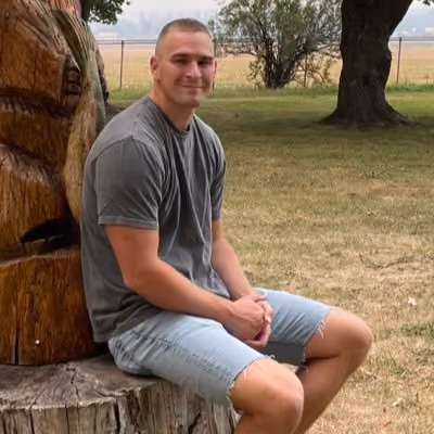 Damon Chlarson