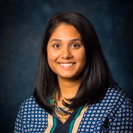 Morli Desai