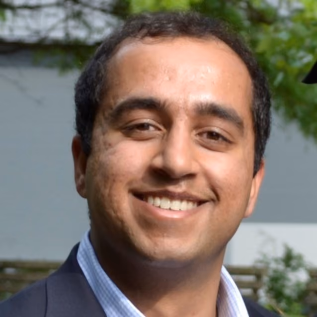 Kaustubh Deo