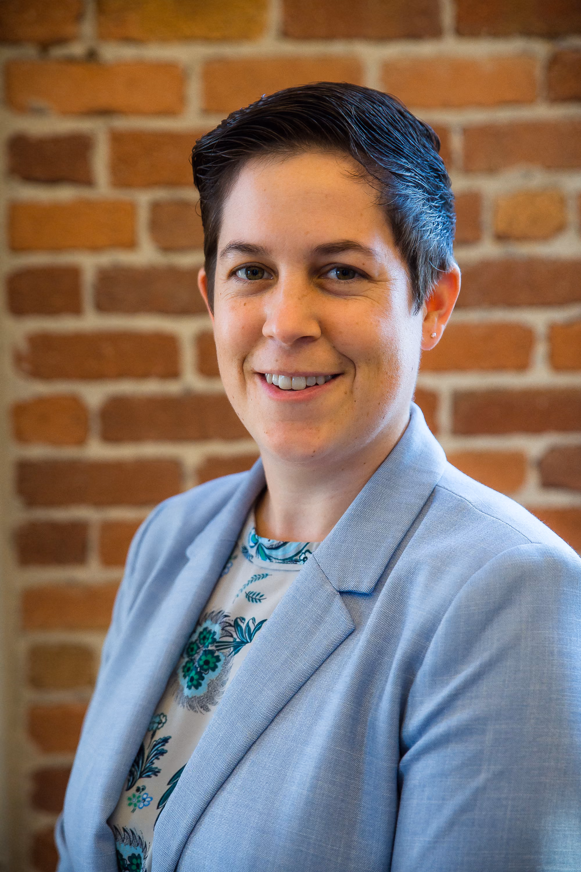 Caroline Chapdelaine