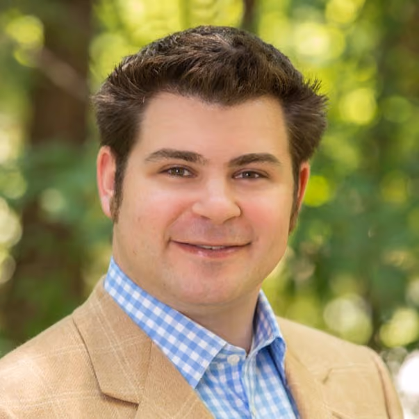 Matthew Saskin