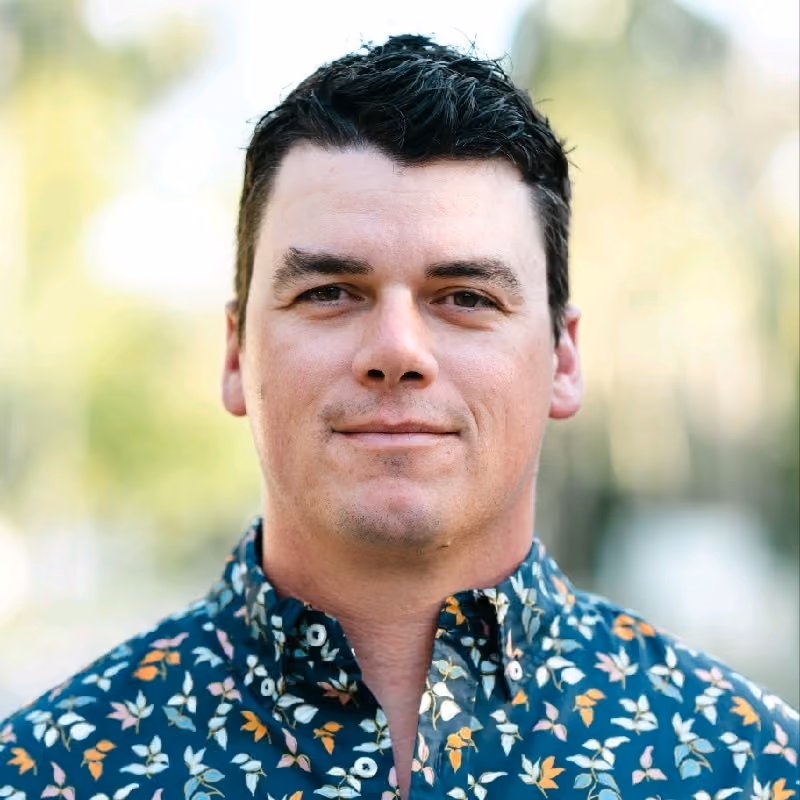 Ben Bortner