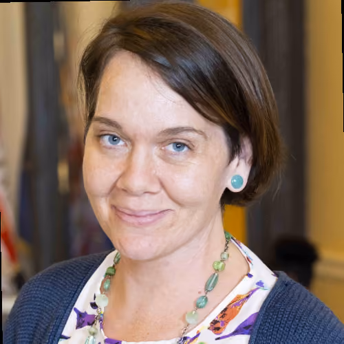 Heather Shattuck-Heidorn