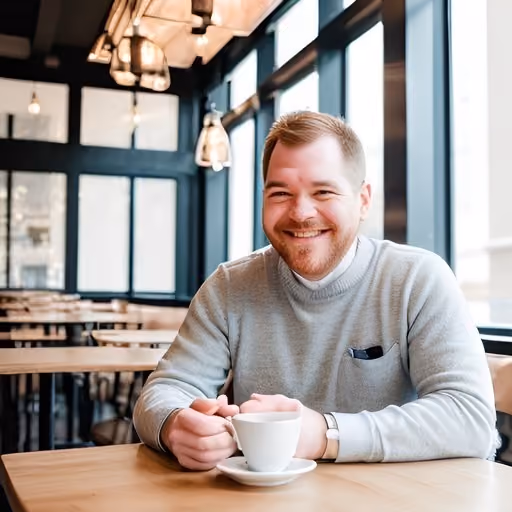 Kevin Bibelhausen