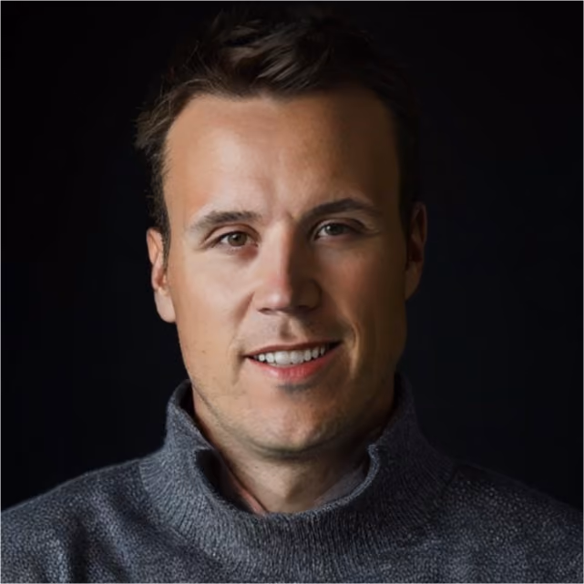 Niklas James
