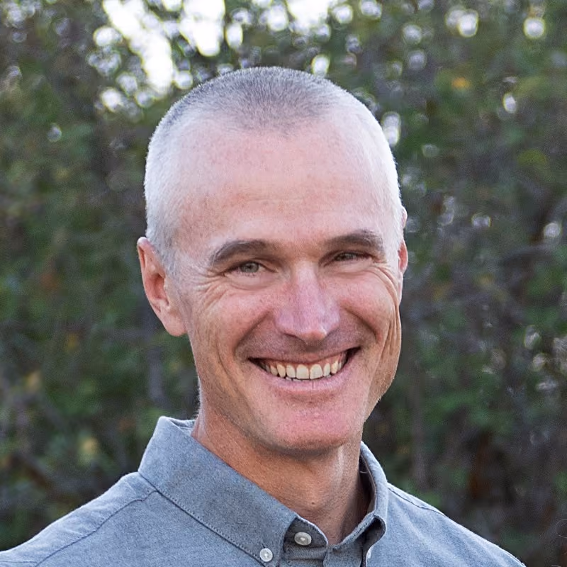 Matt Huggins