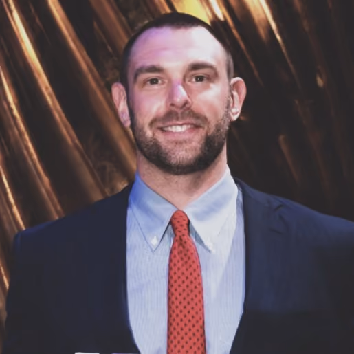 Ben Bryer